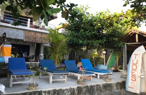 Purwakerti House | Tudes Homestay