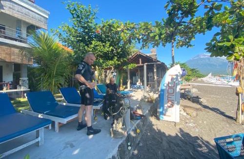 Purwakerti House | Tudes Homestay