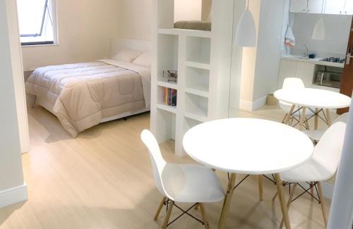 Cerqueira Cesar Apartment | Tudo próximo a você