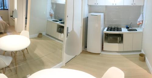 Cerqueira Cesar Apartment | Tudo próximo a você