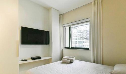 Cerqueira Cesar Apartment | Tudo próximo a você