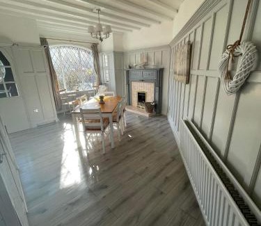 Skegness House | Tudor House, Central Skegness