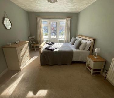 Skegness House | Tudor House, Central Skegness