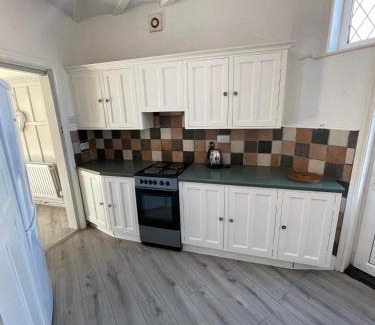 Skegness House | Tudor House, Central Skegness