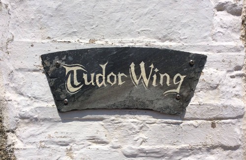 Brazzacott House | Tudor Wing at Cullacott