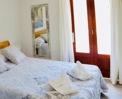 Puerto de Pollensa Apartment | Tuent