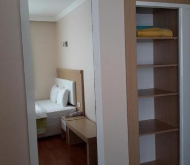 Ankara City Center Hotel | Tufad Prestige Boutique