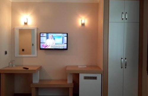 Ankara City Center Hotel | Tufad Prestige Boutique
