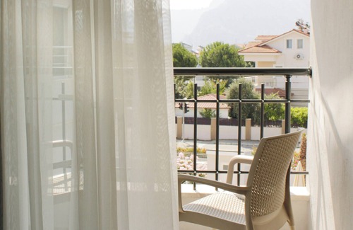 Dalyan City Center Apartment | Tufan Boutique Hotel & Apart