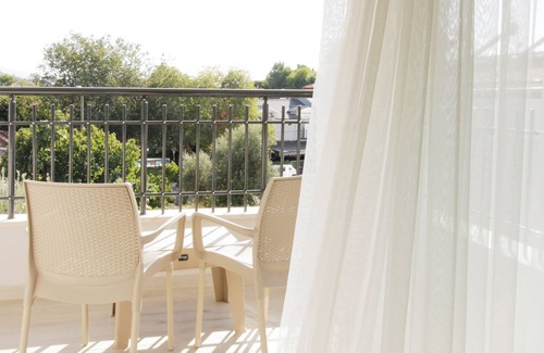 Dalyan City Center Apartment | Tufan Boutique Hotel & Apart