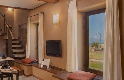 Tsapatagh Hotel | Tufenkian Avan Marak Tsapatagh Hotel