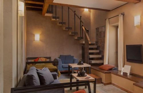 Tsapatagh Hotel | Tufenkian Avan Marak Tsapatagh Hotel