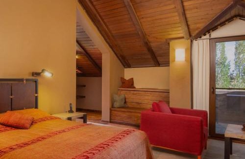 Tsapatagh Hotel | Tufenkian Avan Marak Tsapatagh Hotel