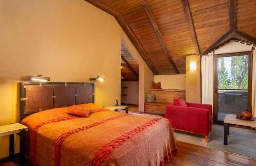 Tsapatagh Hotel | Tufenkian Avan Marak Tsapatagh Hotel