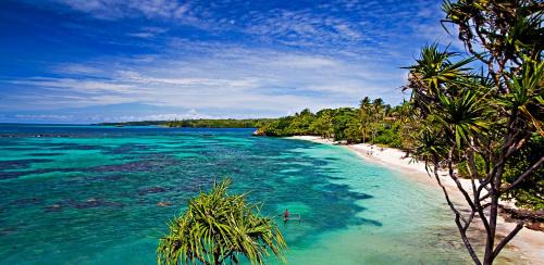 Tufi Resort | Tufi Resort