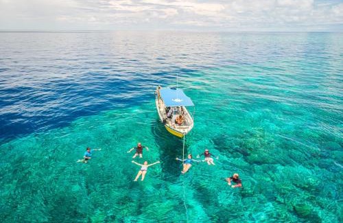 Tufi Resort | Tufi Resort