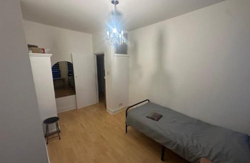 Tufnell Park House | Tufnell Park 2