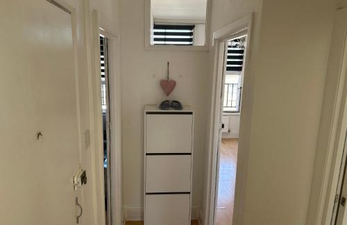 Tufnell Park House | Tufnell Park 2