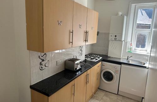 Tufnell Park House | Tufnell Park 2
