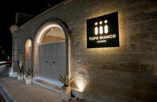 Massafra Bed & Breakfast | Tufo Bianco Relais