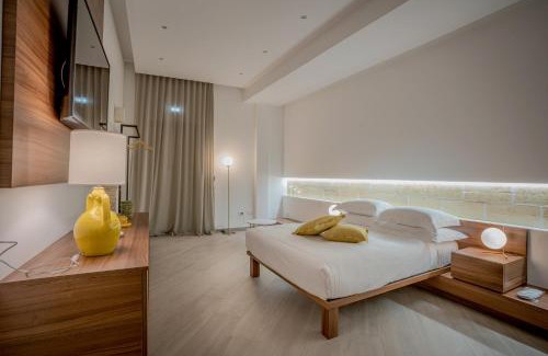 Massafra Bed & Breakfast | Tufo Bianco Relais