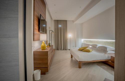Massafra Bed & Breakfast | Tufo Bianco Relais