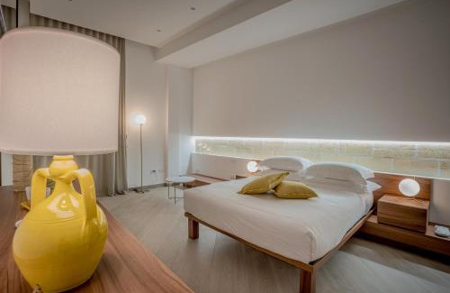 Massafra Bed & Breakfast | Tufo Bianco Relais