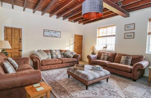 Scawton House | Tuft House