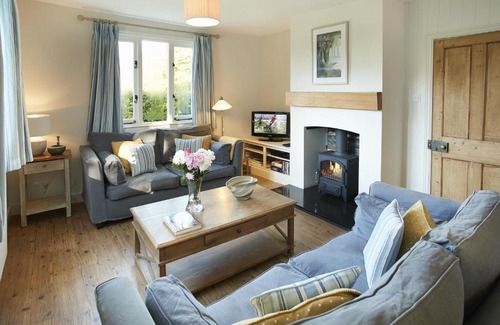 Wittersham House | Tufton Croft