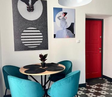 Yavory Apartment | Tugan Apart