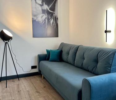 Yavory Apartment | Tugan Apart