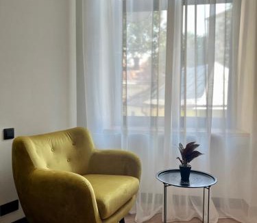 Yavory Apartment | Tugan Apart
