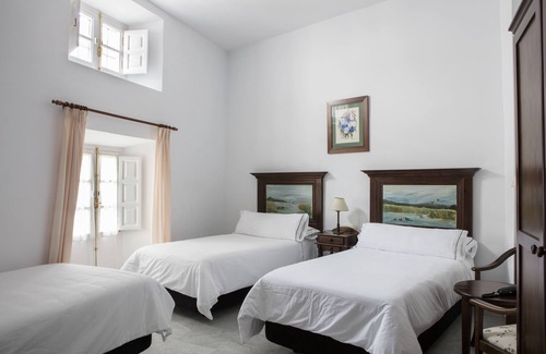 Medina-Sidonia Hotel | TUGASA HOTEL CASA PALACIO MEDINA SIDONIA
