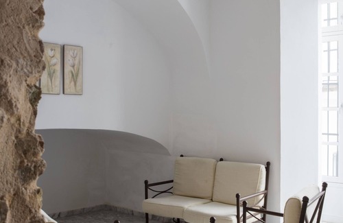 Medina-Sidonia Hotel | TUGASA HOTEL CASA PALACIO MEDINA SIDONIA