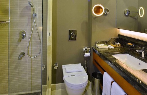 Sahinbey Hotel | Tugcan Hotel