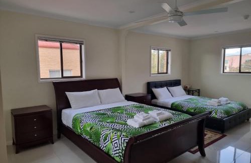 Greenway Apartment | Tuggeranong Short Stay #11
