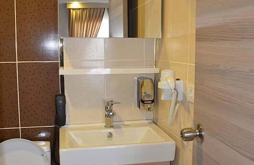 Adiyaman Hotel | Tugra Hotel
