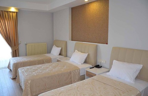 Adiyaman Hotel | Tugra Hotel