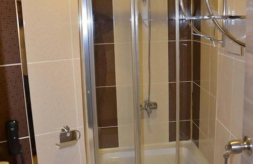 Adiyaman Hotel | Tugra Hotel