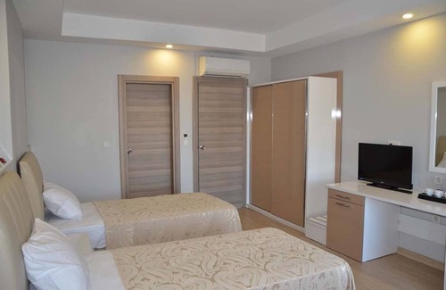 Adiyaman Hotel | Tugra Hotel