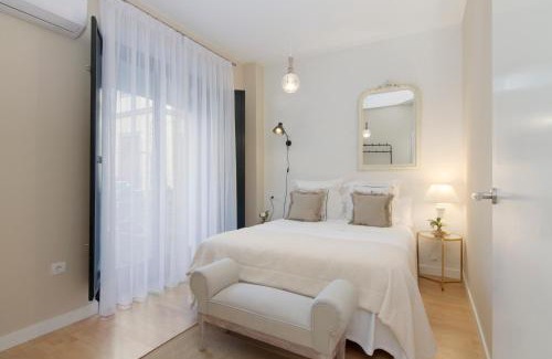 Centro - Sagrario Apartment | tuGuest Catedral Apartment