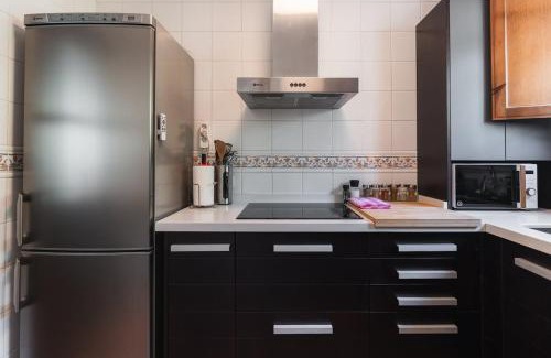 Sacromonte Apartment | tuGuest Cuesta del Chapiz III