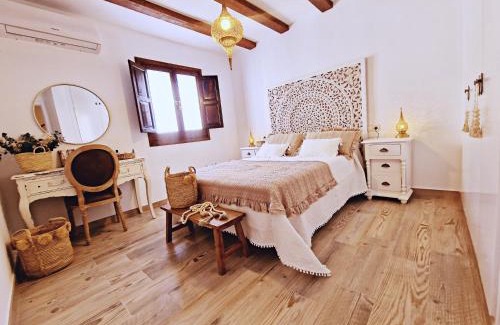 Albaicin Apartment | tuGuest Nazarí Calderería Apartments - Free parking