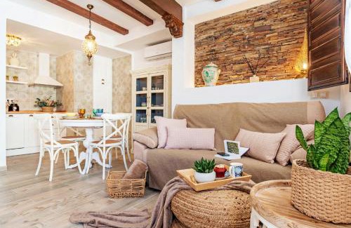 Albaicin Apartment | tuGuest Nazarí Calderería Apartments - Free parking