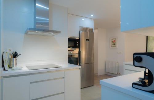 Camino de Ronda Apartment | tuGuest Pedro Antonio Apartment