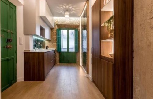 Camino de Ronda Apartment | tuGuest San Isidoro Apartment