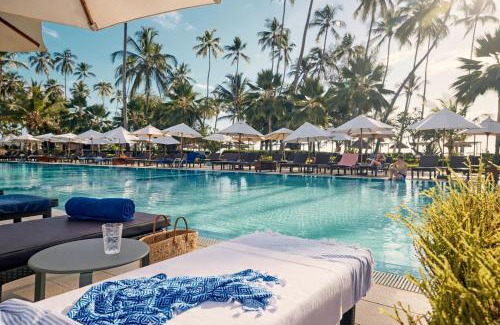 Kiwengwa Resort | TUI BLUE Bahari Zanzibar