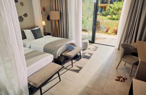 Kiwengwa Resort | TUI BLUE Bahari Zanzibar