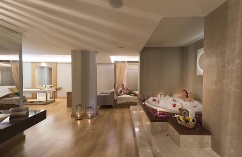 Side Hotel | Tui Blue Barut Andiz - Adults Only - All Inclusive