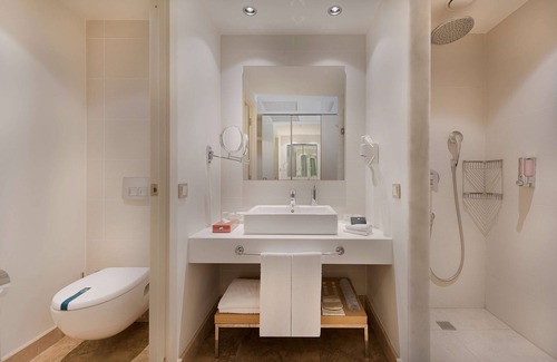 Side Hotel | Tui Blue Barut Andiz - Adults Only - All Inclusive